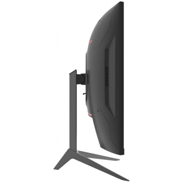 LC-Power 31.5" 80cm TFT Gaming LC-M32-QHD-165-C-V2 HDMI/D retail - Flat Screen - 80 cm - Image 6