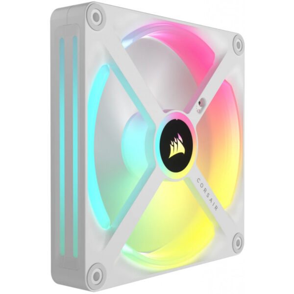 Corsair CO-9051007-WW - Fan - 14 cm - 480 RPM - 2000 RPM - 37 dB - 63.1 cfm
