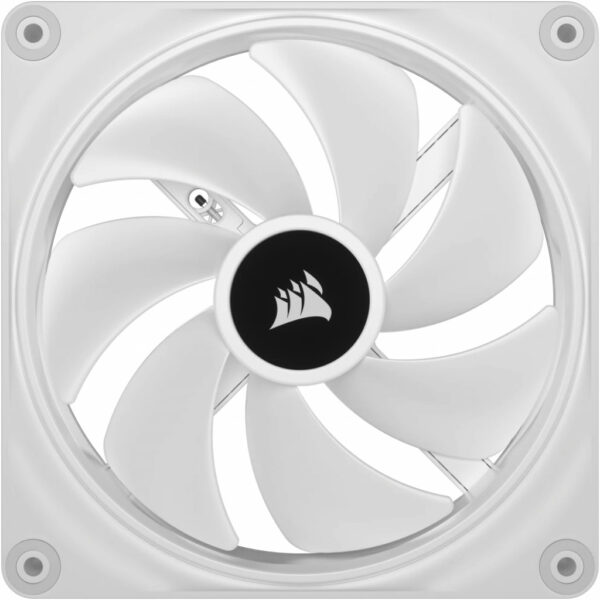 Corsair CO-9051007-WW - Fan - 14 cm - 480 RPM - 2000 RPM - 37 dB - 63.1 cfm - Image 2