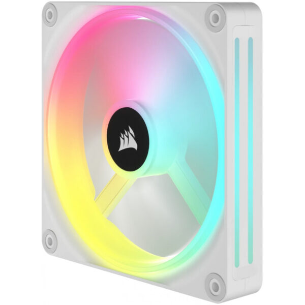 Corsair CO-9051007-WW - Fan - 14 cm - 480 RPM - 2000 RPM - 37 dB - 63.1 cfm - Image 4