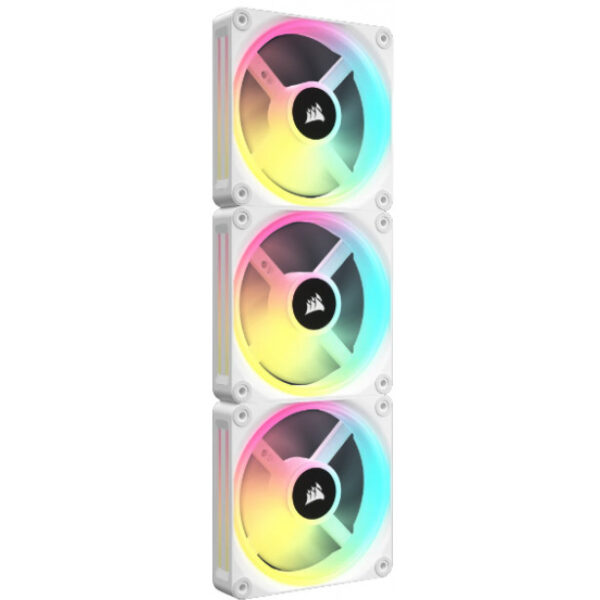 Corsair CO-9051006-WW - Fan - 12 cm - 480 RPM - 2400 RPM - 37 dB - 63.1 cfm - Image 8