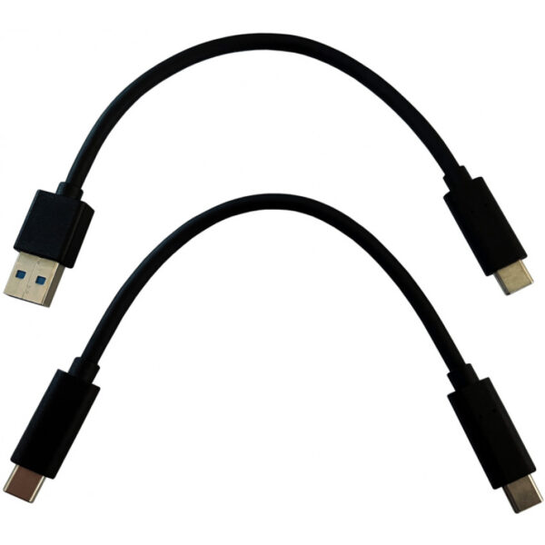 LC-Power USB3.2 LC-M2-C-NVME-3 f. M.2 SSD Laufwerks-Gehäuse