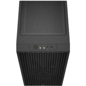 Corsair 3000D Tempered Glass Mid-Tower Black
