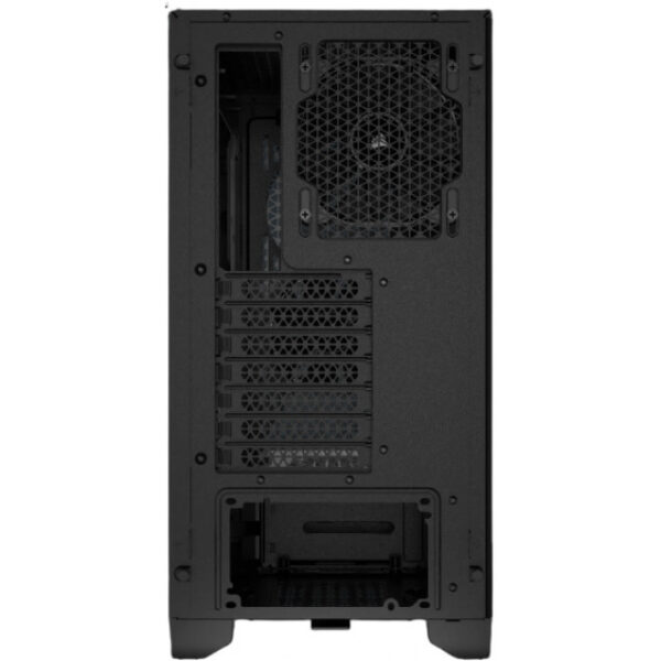 Corsair 3000D Tempered Glass Mid-Tower Black - Image 11