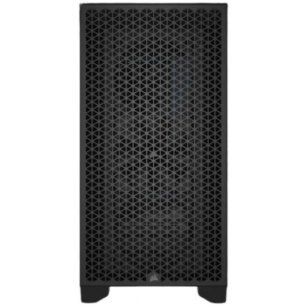 Corsair 3000D Tempered Glass Mid-Tower Black - Image 6