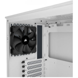 Corsair 3000D Tempered Glass Mid-Tower White