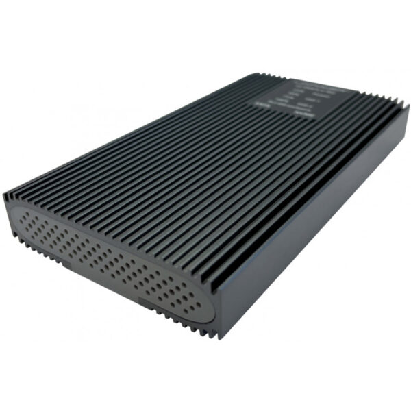 LC-Power Dockingstation USB 3.2 8.89cm/3.5" SATA-HDD - Image 4