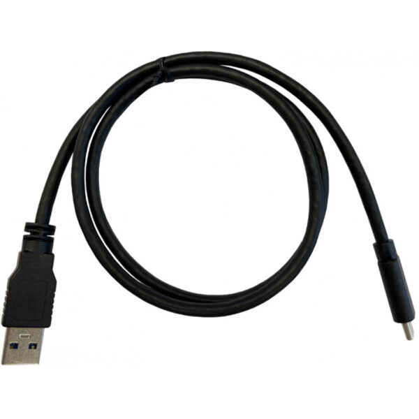 LC-Power Dockingstation USB 3.2 8.89cm/3.5" SATA-HDD - Image 8