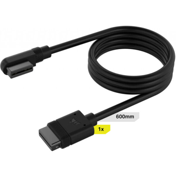 Corsair Cable Slim iCUE 600mm