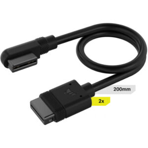 Corsair Cable Slim iCUE 200mm