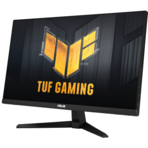 ASUS TUF Gaming VG249Q3A 60.5cm (16:9) HDMI DP - Flat Screen - 60.5 cm