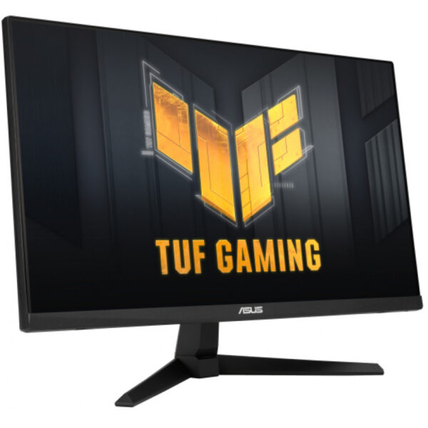 ASUS TUF Gaming VG249Q3A 60.5cm (16:9) HDMI DP - Flat Screen - 60.5 cm - Image 2