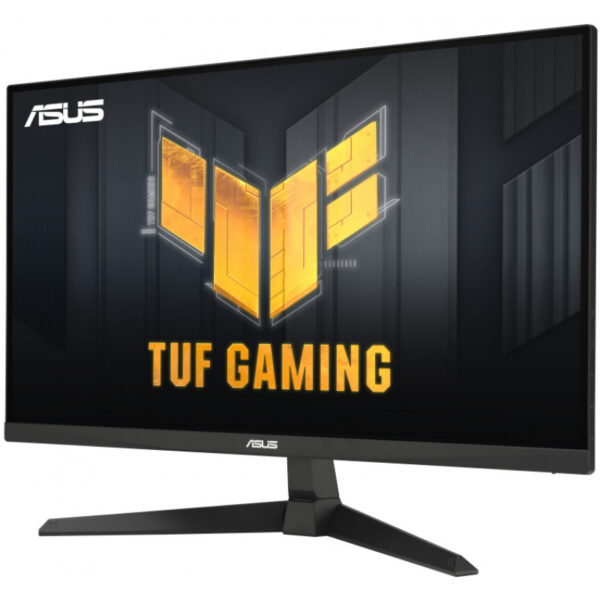 ASUS TUF Gaming VG279Q3A 68.6cm (16:9) FHD HDMI DP - Flat Screen - 68.6 cm - Image 2