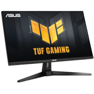 ASUS TUF Gaming VG279QM1A 68.5cm (16:9) FHD HDMI DP - Flat Screen - 68.5 cm