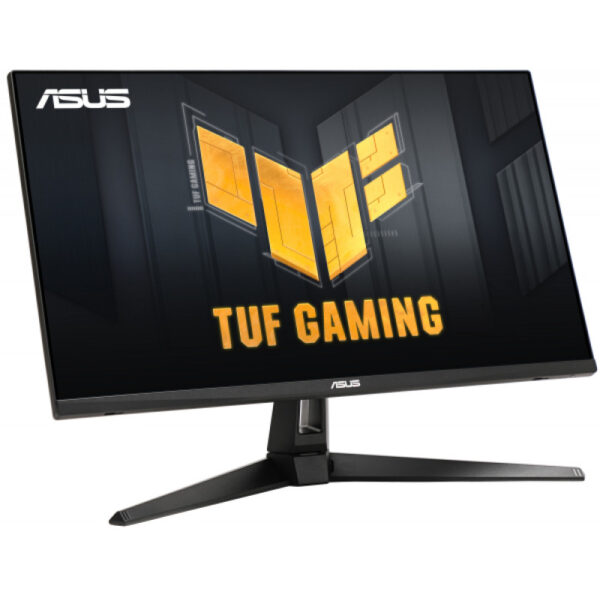 ASUS TUF Gaming VG279QM1A 68.5cm (16:9) FHD HDMI DP - Flat Screen - 68.5 cm
