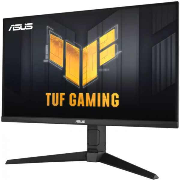 ASUS TUF Gaming VG27AQML1A 68.5cm (16:9) WQHD HDMI DP - Flat Screen - 68.5 cm - Image 5