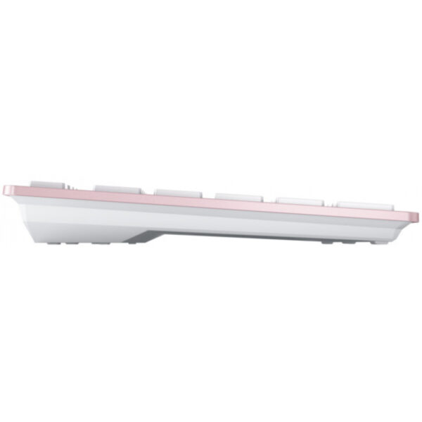 Cherry TAS KW 7100 MINI BT Wireless DE-Layout Cherry Blossom - Image 2