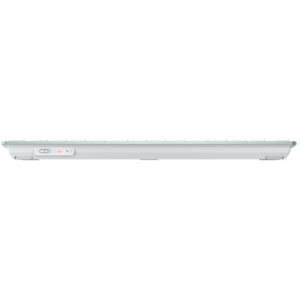 Cherry TAS KW 7100 MINI BT Wireless DE-Layout Agave Green