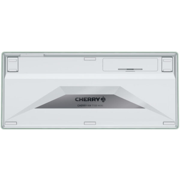 Cherry TAS KW 7100 MINI BT Wireless DE-Layout Agave Green - Image 3