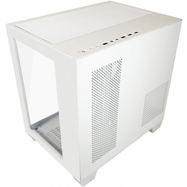 LC-Power Gehäuse Gaming 807W Stormwatch_X White retail - Image 11