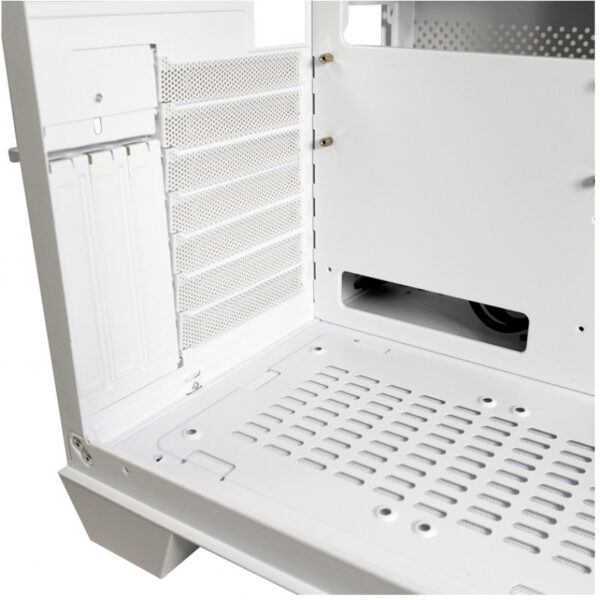LC-Power Gehäuse Gaming 807W Stormwatch_X White retail - Image 8