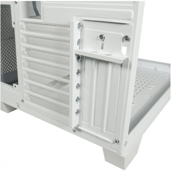 LC-Power Gehäuse Gaming 807W Stormwatch_X White retail - Image 9