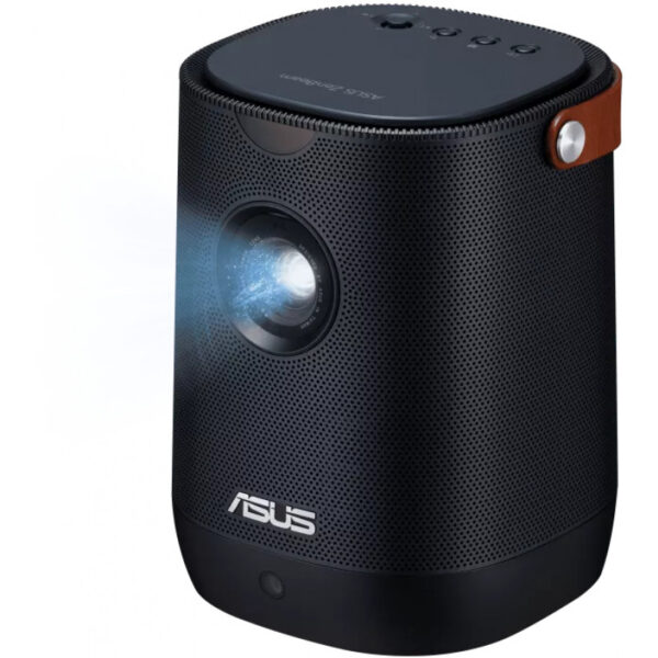 ASUS Beamer ZenBeam L2 portable LED Projector - Image 3