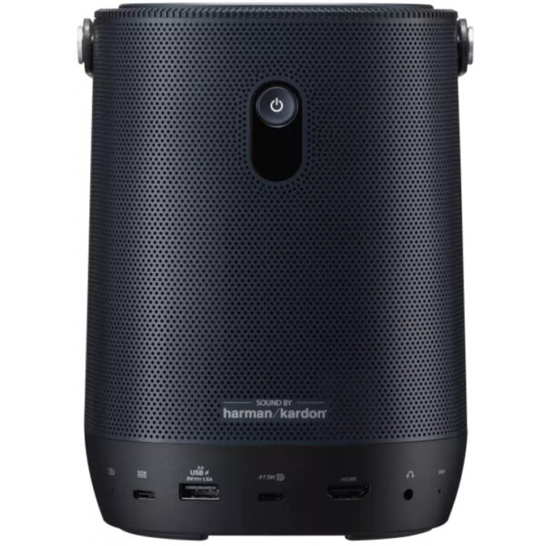 ASUS Beamer ZenBeam L2 portable LED Projector - Image 5