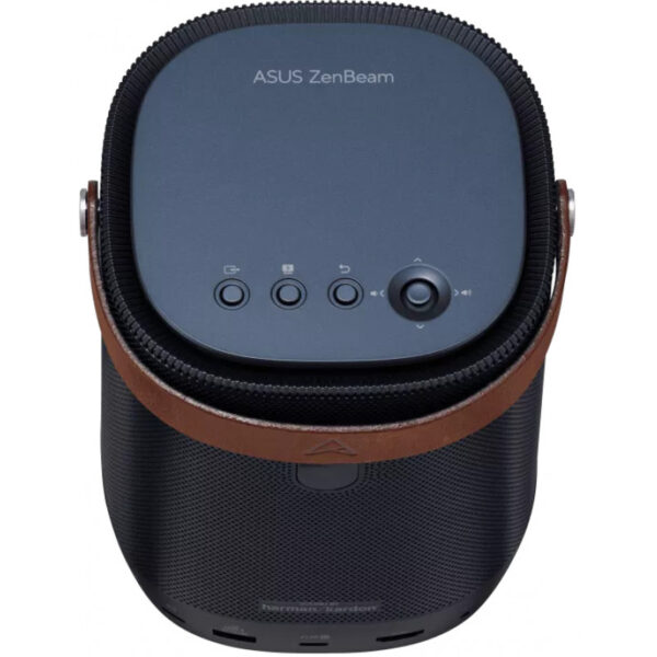 ASUS Beamer ZenBeam L2 portable LED Projector - Image 6