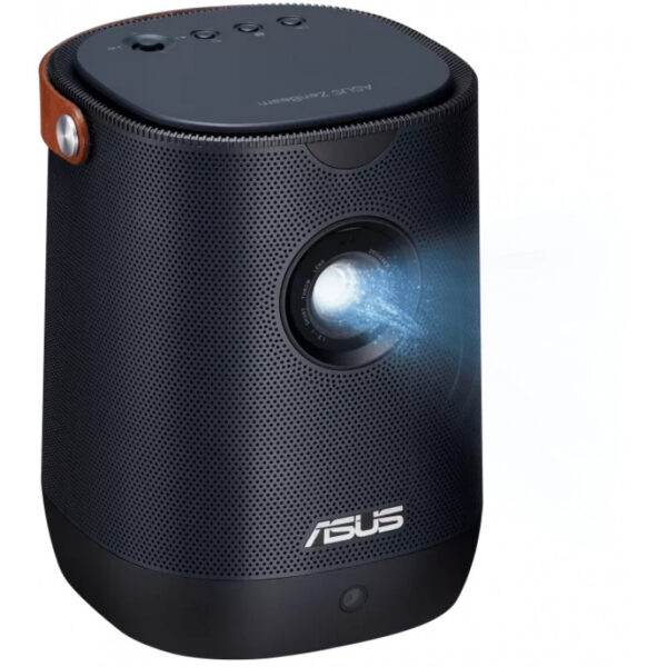 ASUS Beamer ZenBeam L2 portable LED Projector - Image 7