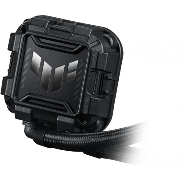 ASUS TUF GAMING LC II 240 ARGB - Image 2