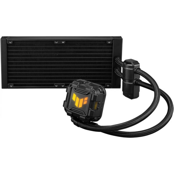 ASUS TUF GAMING LC II 240 ARGB - Image 3