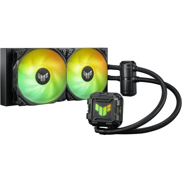 ASUS TUF GAMING LC II 240 ARGB - Image 4