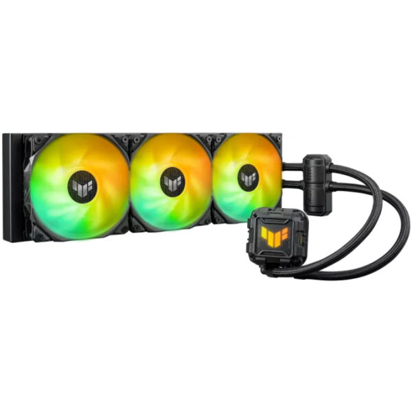 ASUS TUF GAMING LC II 360 ARGB - Image 4