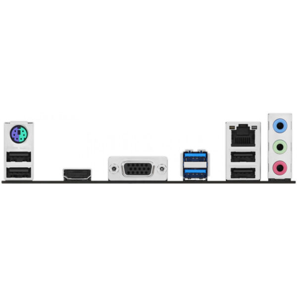 ASUS MB ASUS PRIME H610M-K (Intel,1700,DDR5,mATX) - Image 3