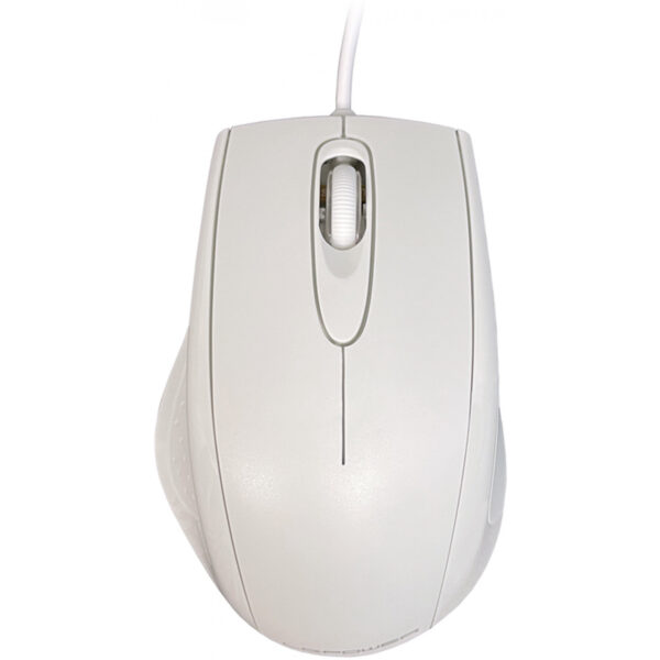 LC-Power Maus Optical m710W USB W - Mouse - Image 3