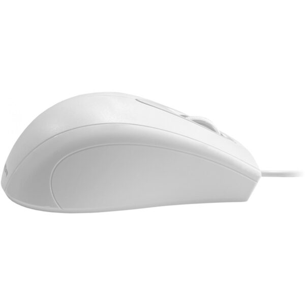 LC-Power Maus Optical m710W USB W - Mouse - Image 5