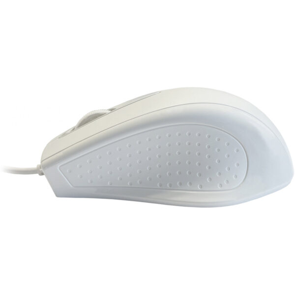 LC-Power Maus Optical m710W USB W - Mouse - Image 6