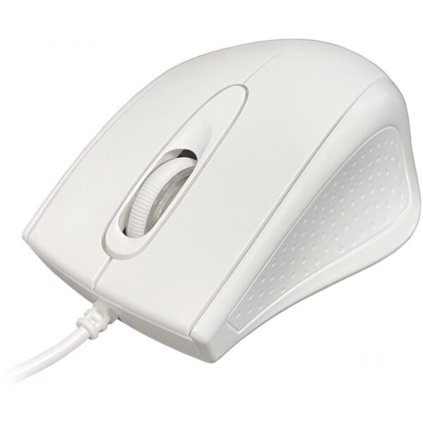 LC-Power Maus Optical m710W USB W - Mouse - Image 7