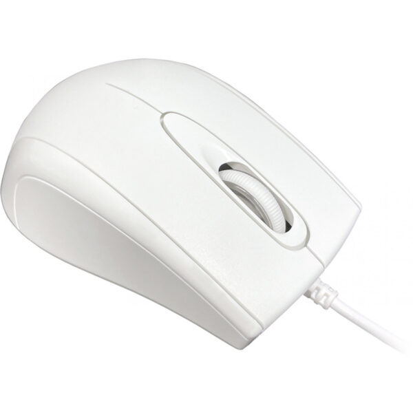 LC-Power Maus Optical m710W USB W - Mouse - Image 8