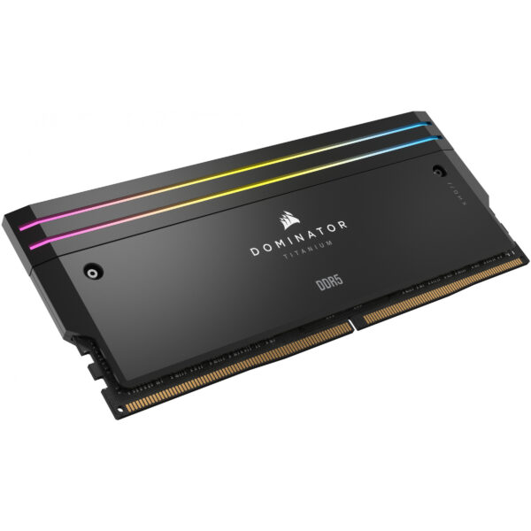 Corsair D532GB 6000-30 Dominator Titanium bk K2 CMP32GX5M2B6000C30