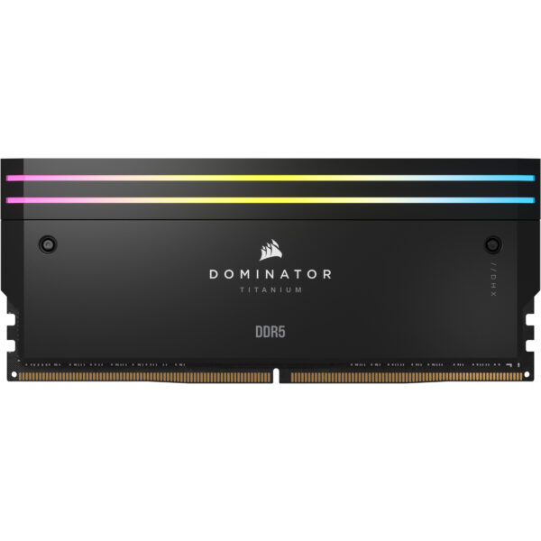 Corsair D532GB 6000-30 Dominator Titanium bk K2 CMP32GX5M2B6000C30 - Image 6
