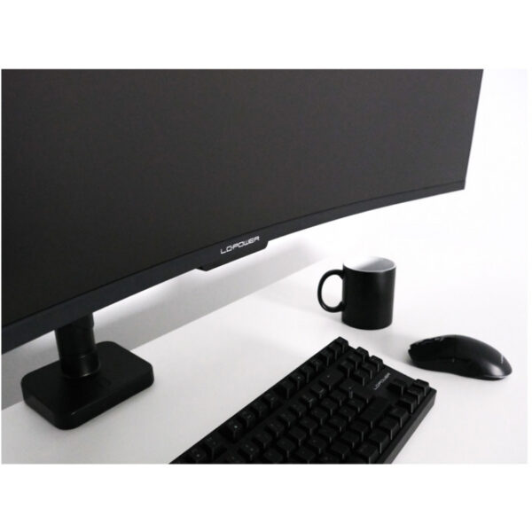 LC-Power Monitorarm für Monitore bis zu 49"/124.46 cm B - Image 2