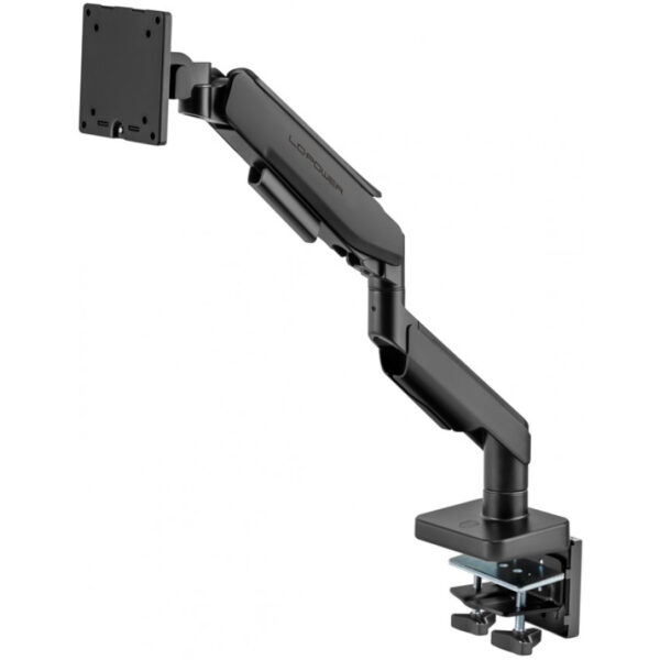 LC-Power Monitorarm für Monitore bis zu 49"/124.46 cm B - Image 4