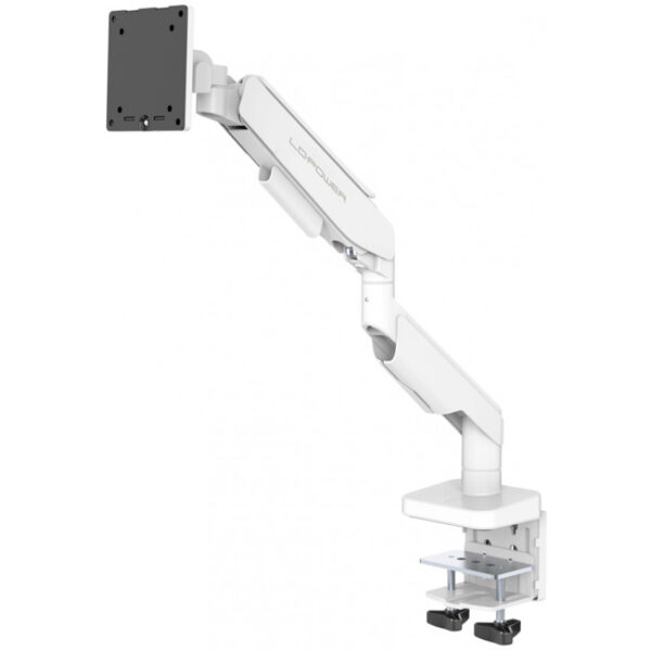 LC-Power Monitorarm für Monitore bis zu 49"/124.46 cm W - Image 4
