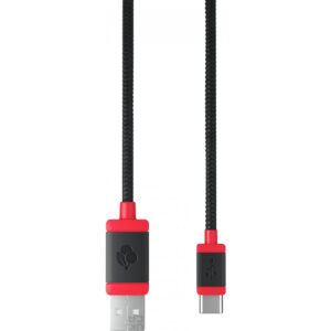 Cherry CABLE 1.5 BRAIDED Câble de connex