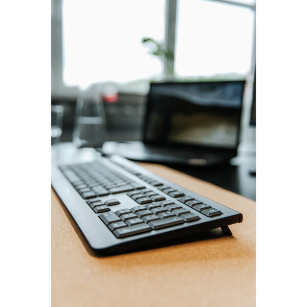 Cherry TAS KW 3000 Wireless EU-Layout schwarz - Image 4