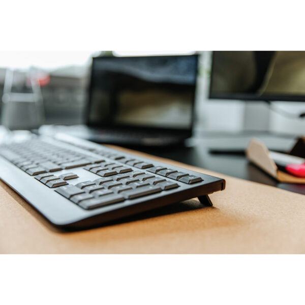 Cherry TAS KW 3000 Wireless EU-Layout schwarz - Image 5