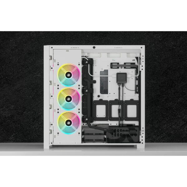 Corsair iCUE LINK LCD Module White - Image 3