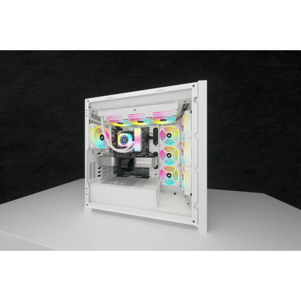 Corsair iCUE LINK LCD Module White - Image 6